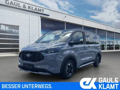 Gebraucht Ford Tourneo Custom