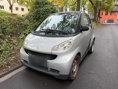 Smart ForTwo Coupé