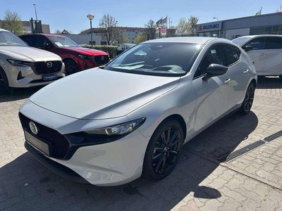 Nuova Mazda 3 Homura-Line 140 CV (102 kW) 2026 Bianco Berlina