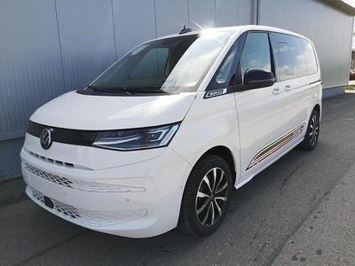 Neu VW Multivan Comfortline 2026 Andere Van