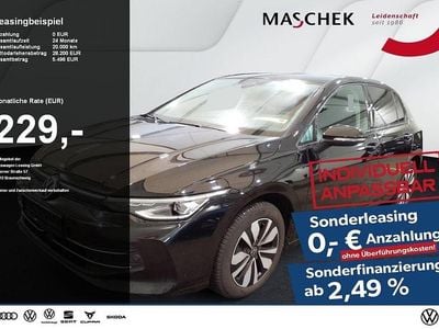 Gebraucht VW T-Roc R-line 150 PS (110 kW) 2025 Deep black perleffekt SUV
