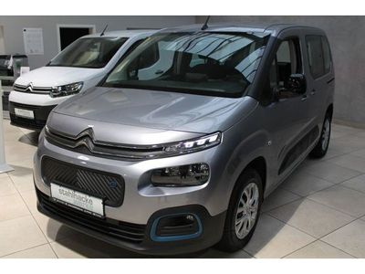 gebraucht Citroën e-Berlingo 