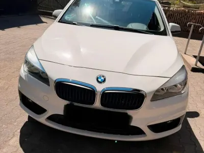 Gebraucht BMW 218