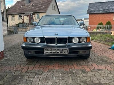 gebraucht BMW 750 I