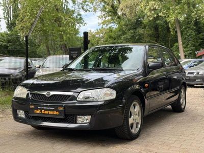 Mazda 323F