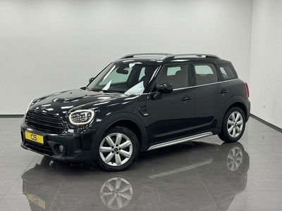 Mini Cooper Countryman