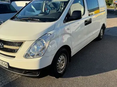 Gebraucht Hyundai H-1