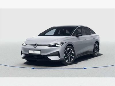 gebraucht VW ID7 Pro 286PS 77 kWh *SOFORT VERFÜGBAR*