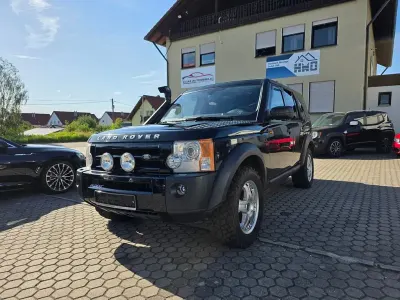 Gebraucht Land Rover Discovery