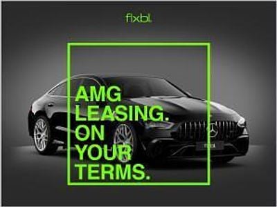 Neu Mercedes AMG GT63 S E Performance AMG 843 PS (620 kW) 2025 Schwarz (obsidianschwarz metallic) Coupé