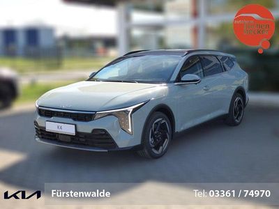 Nouă Kia K4 150 CP (110 kW) 2026 Other Break