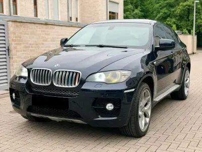 Occasion BMW X6