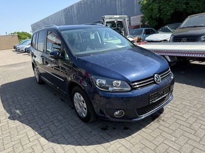 VW Touran