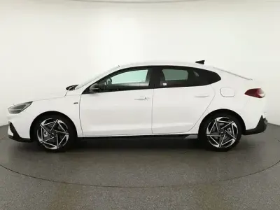 Neu Hyundai i30 N Line 140 PS (102 kW) 2025 Andere Limousine