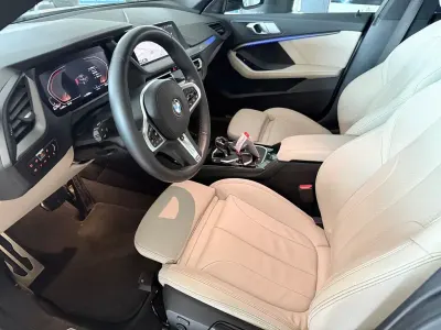 Gebraucht BMW 220 Gran Coupé M Sport 190 PS (139 kW) 2022 Grau Coupé