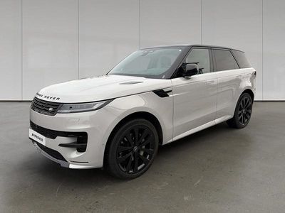 Gebraucht Land Rover Range Rover Sport HSE Dynamic 466 PS (342 kW) 2025 Borasco grey SUV