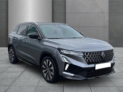 Usata Renault Austral Techno 158 CV (116 kW) 2025 Grigio SUV