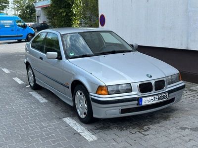 BMW 316 Compact