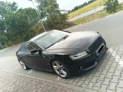 Gebraucht Audi S5 Cabriolet