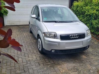 Audi A2