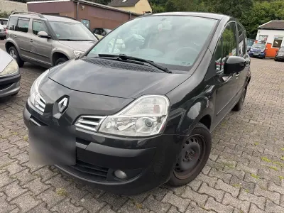 Gebraucht Renault Modus