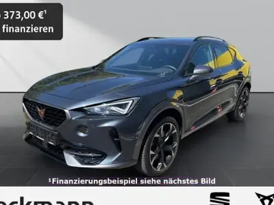 Gebraucht Cupra Formentor VZ 310 PS (228 kW) 2024 Grau SUV