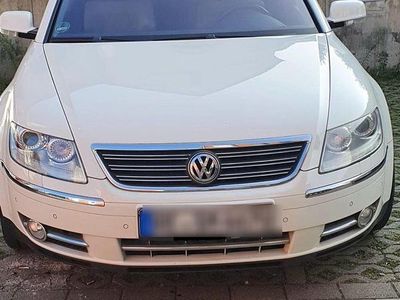 VW Phaeton