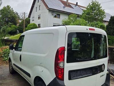 Fiat Doblò