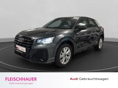Gebraucht Audi Q2