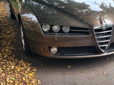Alfa Romeo 159