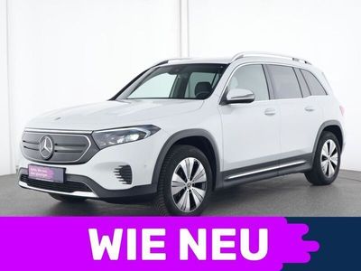 Mercedes EQB250