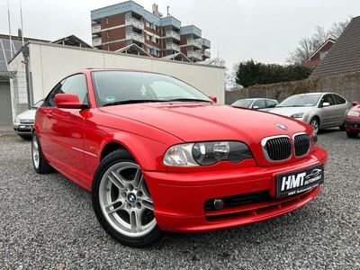 gebraucht BMW 318 Ci Coupe *Top Zustand*