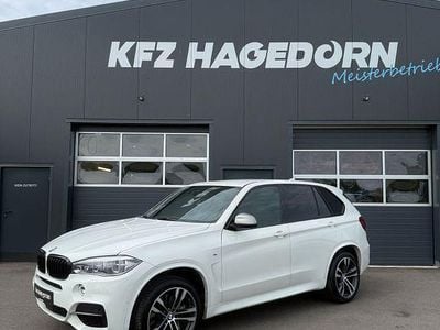 BMW X5 M50