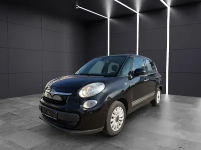Gebraucht Fiat 500L