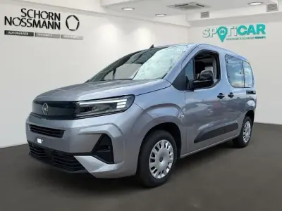 Gebraucht Opel Combo Life