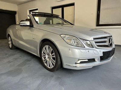 Mercedes E250