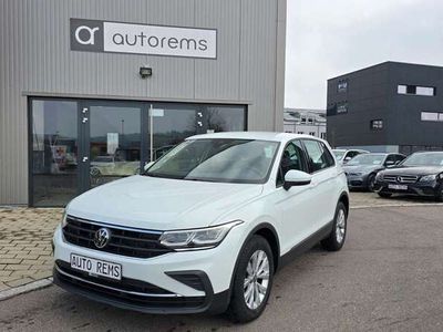 gebraucht VW Tiguan *LED*ASSIST*AHK*NAVI*