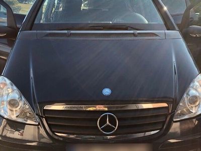 gebraucht Mercedes 170 Á Klasse