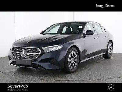 Gebraucht Mercedes E220