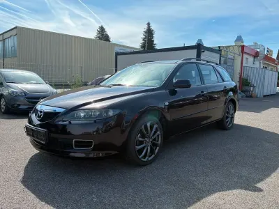 Gebraucht Mazda 6
