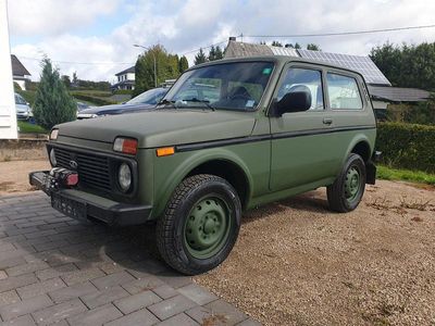 Lada niva