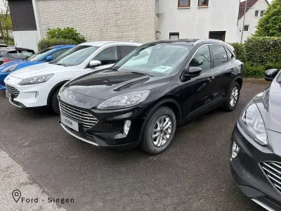 Brugt Ford Kuga Titanium X 224 HK (164 kW) 2022 SUV
