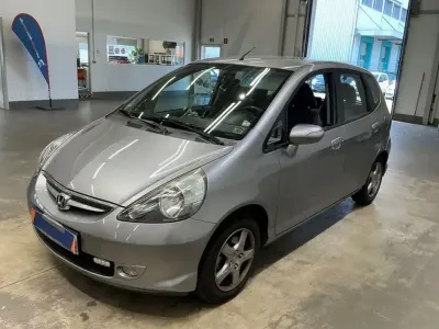 Gebraucht Honda Jazz