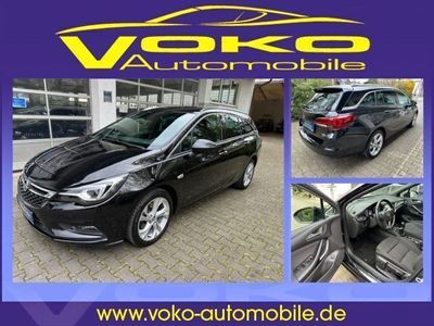 gebraucht Opel Astra ST 1.6 CDTi