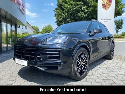 Porsche Cayenne S