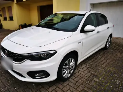 Gebraucht Fiat Tipo