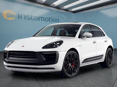 Gebraucht Porsche Macan 2022 Weiss SUV
