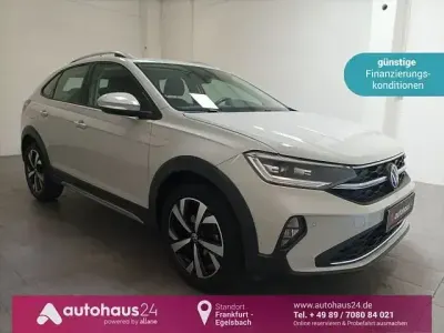 Używany VW Taigo