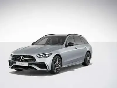 Gebraucht Mercedes C180
