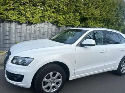 Gebraucht Audi Q5 170 PS (125 kW) 2012 SUV